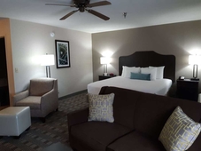 Best Western Timberridge Inn