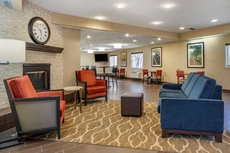 Comfort Inn And Suites Paw Paw