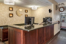 Comfort Inn And Suites Paw Paw