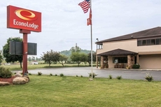 Econo Lodge Paw Paw