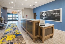 Hampton Inn & Suites Colleyville DFW Airport West