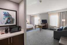 Hampton Inn & Suites Colleyville DFW Airport West