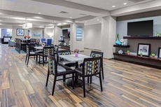 Hampton Inn Cranbury