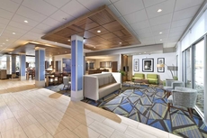 Holiday Inn Express & Suites Millersburg, an IHG Hotel