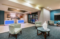 Holiday Inn Express Hotel & Suites Rocky Mount, an IHG Hotel