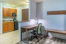 Holiday Inn Express Hotel & Suites Rocky Mount, an IHG Hotel