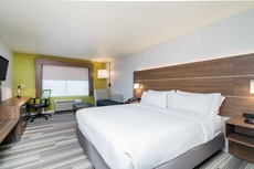 Holiday Inn Express Hotel & Suites Rocky Mount, an IHG Hotel