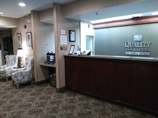 Quality Inn & Suites Benton - Draffenville