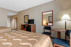 Quality Inn & Suites Benton - Draffenville