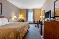 Quality Inn & Suites Benton - Draffenville