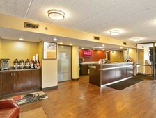 Red Roof Inn PLUS+ Baltimore North - Timonium