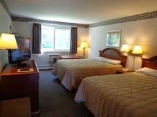 Rodeway Inn Milford - I-84