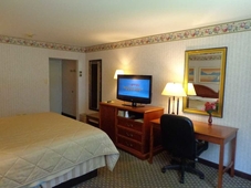 Rodeway Inn Milford - I-84