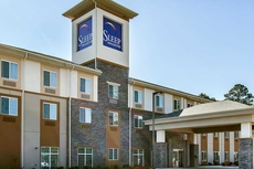 Sleep Inn Jonesboro-Hodge