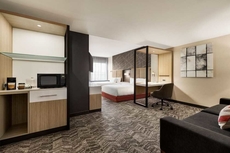 SpringHill Suites by Marriott Camp Hill