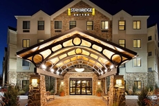 Staybridge Suites Pittsburgh-Cranberry Township, an IHG Hotel