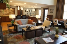 Staybridge Suites Pittsburgh-Cranberry Township, an IHG Hotel