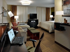 Staybridge Suites Pittsburgh-Cranberry Township, an IHG Hotel