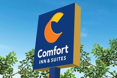 Comfort Inn & Suites Voorhees/Mt. Laurel