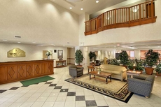 Comfort Inn & Suites Voorhees/Mt. Laurel