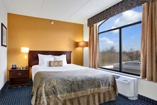 Comfort Inn & Suites Voorhees/Mt. Laurel