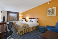 Comfort Inn & Suites Voorhees/Mt. Laurel