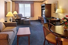 Comfort Inn & Suites Voorhees/Mt. Laurel