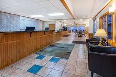 Days Inn & Suites by Wyndham St. Ignace Lakefront