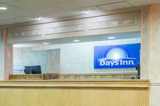 Days Inn by Wyndham East Stroudsburg