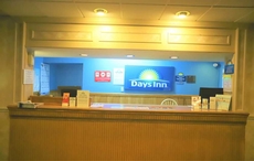 Days Inn by Wyndham East Stroudsburg