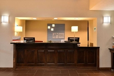 Holiday Inn Express & Suites St Marys, an IHG Hotel