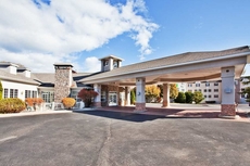 Holiday Inn Express St. Ignace-Lake Front, an IHG Hotel