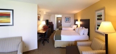 Holiday Inn Express St. Ignace-Lake Front, an IHG Hotel