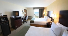 Holiday Inn Express St. Ignace-Lake Front, an IHG Hotel