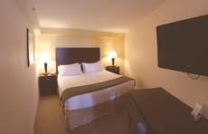 Holiday Inn Express St. Ignace-Lake Front, an IHG Hotel