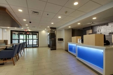 Holiday Inn Express Voorhees - Mt. Laurel , an IHG Hotel