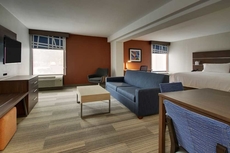 Holiday Inn Express Voorhees - Mt. Laurel , an IHG Hotel