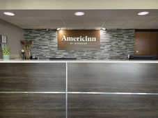 AmericInn by Wyndham Stuart