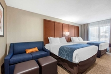 Comfort Inn & Suites Pinetop Show Low