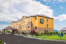 Quality Inn Peru near Starved Rock State Park