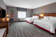 Hampton Inn & Suites Bloomfield Hills Detroit