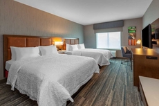 Hampton Inn & Suites Bloomfield Hills Detroit