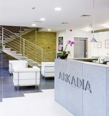 Hotel Arkadia