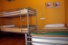 Albergue San Lazaro - Hostel