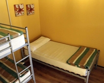 Albergue San Lazaro - Hostel