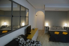 Apartamento Blanco