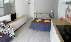 Apartamento Blanco