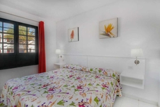 Apartamentos La Morana