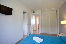 Apartamentos Seth Mestral y Llebeig