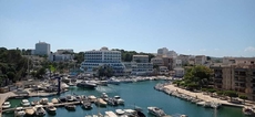 Portodrach Aparthotel & Suites